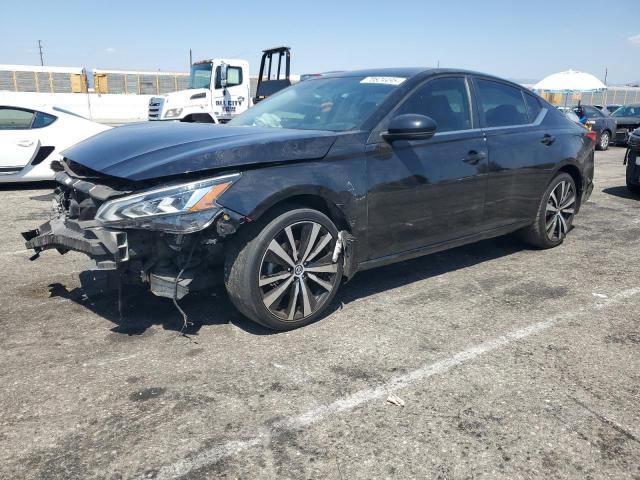 2019 NISSAN ALTIMA SR, 