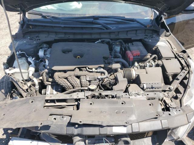 1N4BL4CV7KN315694 - 2019 NISSAN ALTIMA SR Qara foto 11