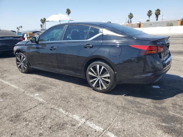 1N4BL4CV7KN315694 - 2019 NISSAN ALTIMA SR Qara foto 2