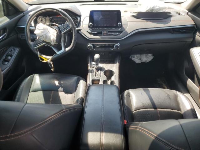 1N4BL4CV7KN315694 - 2019 NISSAN ALTIMA SR Qara foto 8