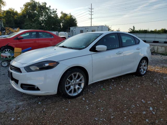 2013 DODGE DART SXT, 