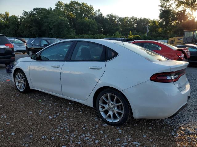 1C3CDFBA2DD299441 - 2013 DODGE DART SXT 白色 照片 2