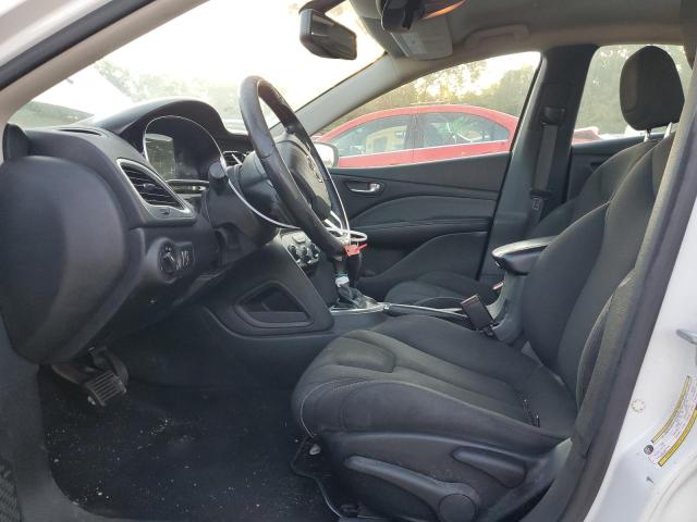 1C3CDFBA2DD299441 - 2013 DODGE DART SXT 白色 照片 7
