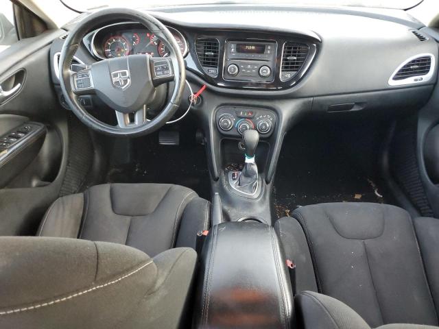 1C3CDFBA2DD299441 - 2013 DODGE DART SXT 白色 照片 8