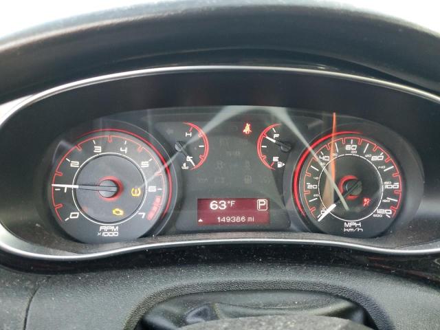 1C3CDFBA2DD299441 - 2013 DODGE DART SXT 白色 照片 9