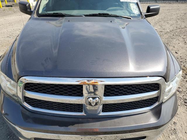 1C6RR7TT3KS566793 - 2019 RAM 1500 CLASS SLT 灰色 照片 11