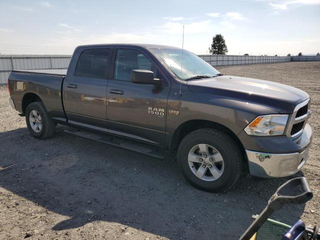 1C6RR7TT3KS566793 - 2019 RAM 1500 CLASS SLT 灰色 照片 4