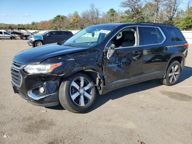 2021 CHEVROLET TRAVERSE LT, 