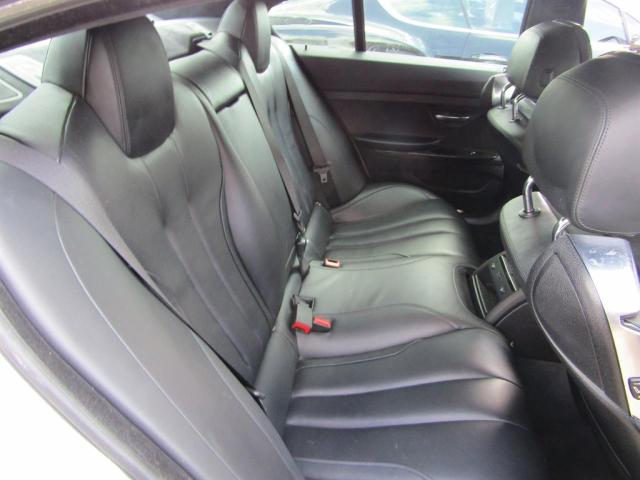 WBA6D4C50JD9813XX - 2018 BMW 650 I GRAN COUPE WHITE photo 6