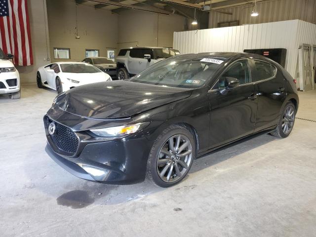 2019 MAZDA 3, 