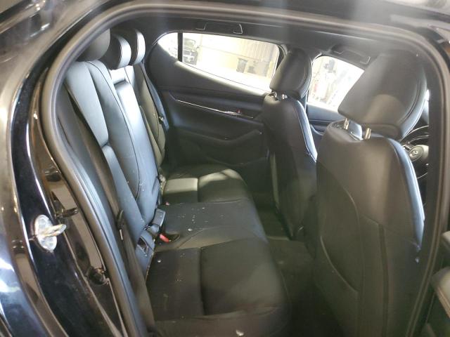 JM1BPBJM6K1137121 - 2019 MAZDA 3 BLACK photo 10