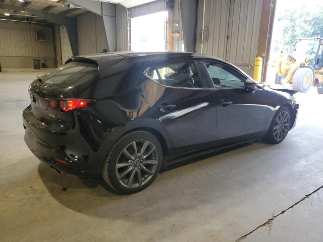 JM1BPBJM6K1137121 - 2019 MAZDA 3 BLACK photo 3
