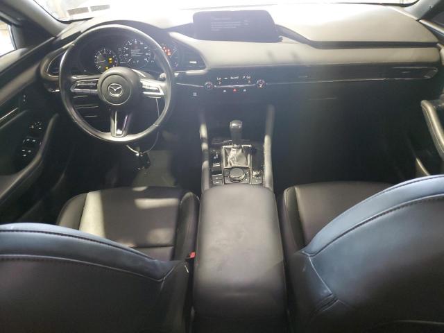 JM1BPBJM6K1137121 - 2019 MAZDA 3 BLACK photo 8