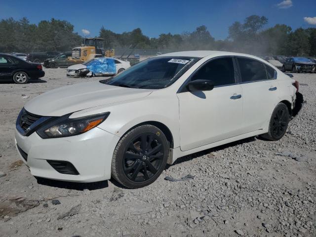 2018 NISSAN ALTIMA 2.5, 