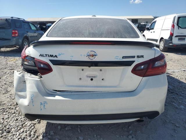 1N4AL3AP7JC283415 - 2018 NISSAN ALTIMA 2.5 白色 照片 6