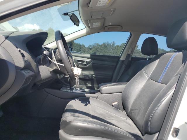 1N4AL3AP7JC283415 - 2018 NISSAN ALTIMA 2.5 白色 照片 7