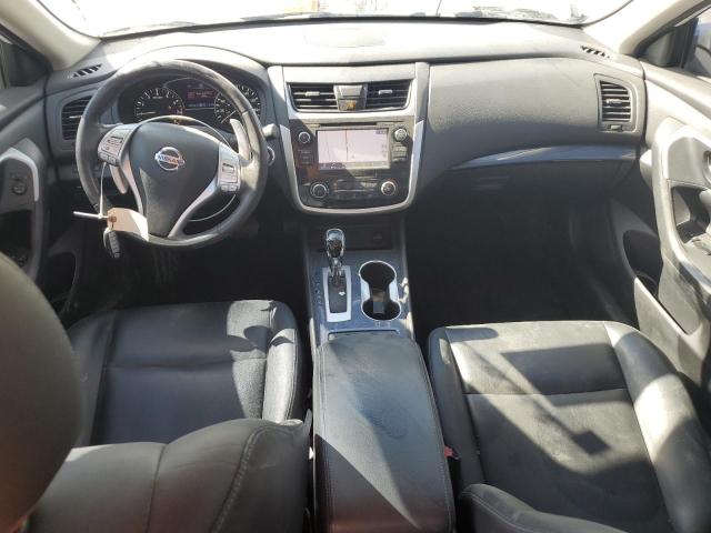 1N4AL3AP7JC283415 - 2018 NISSAN ALTIMA 2.5 白色 照片 8