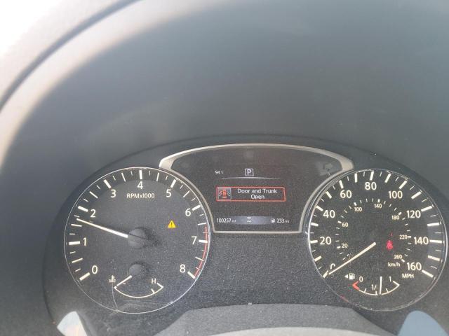 1N4AL3AP7JC283415 - 2018 NISSAN ALTIMA 2.5 白色 照片 9