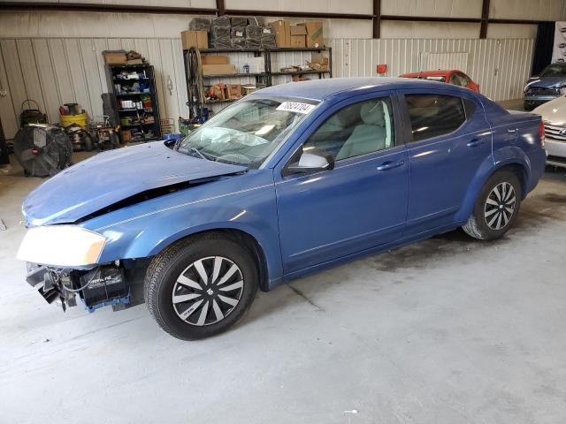 2008 DODGE AVENGER SE, 