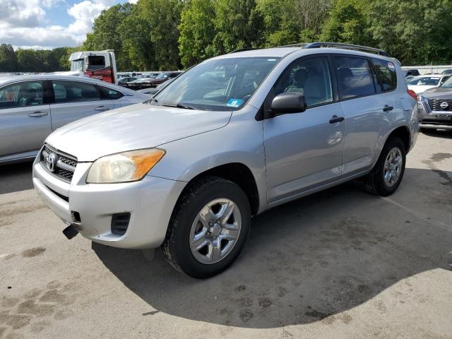 2011 TOYOTA RAV4, 