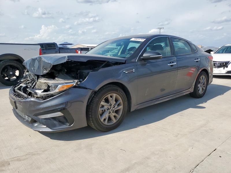 2019 KIA OPTIMA LX, 