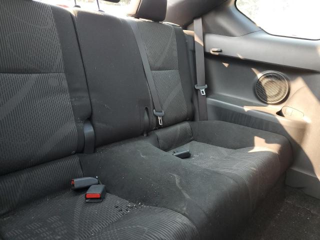 JTKJF5C73B3016146 - 2011 TOYOTA SCION TC 勃艮第红 照片 10