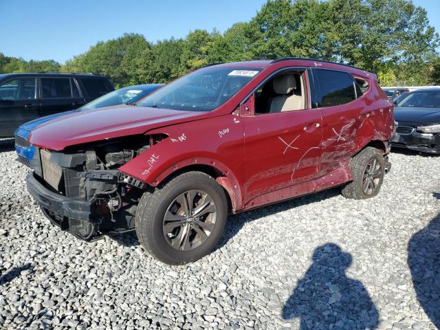 2013 HYUNDAI SANTA FE S, 