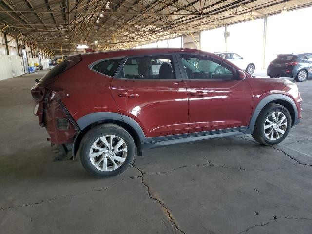 KM8J23A43KU996435 - 2019 HYUNDAI TUCSON SE BURGUNDY photo 3