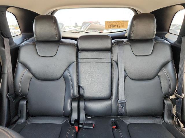 1C4PJLCB9GW336506 - 2016 JEEP CHEROKEE LATITUDE 黑色 照片 10