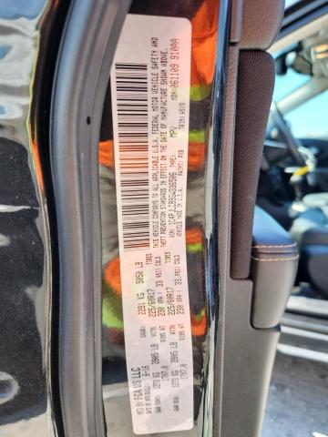 1C4PJLCB9GW336506 - 2016 JEEP CHEROKEE LATITUDE 黑色 照片 13