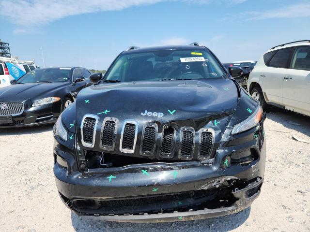 1C4PJLCB9GW336506 - 2016 JEEP CHEROKEE LATITUDE 黑色 照片 5