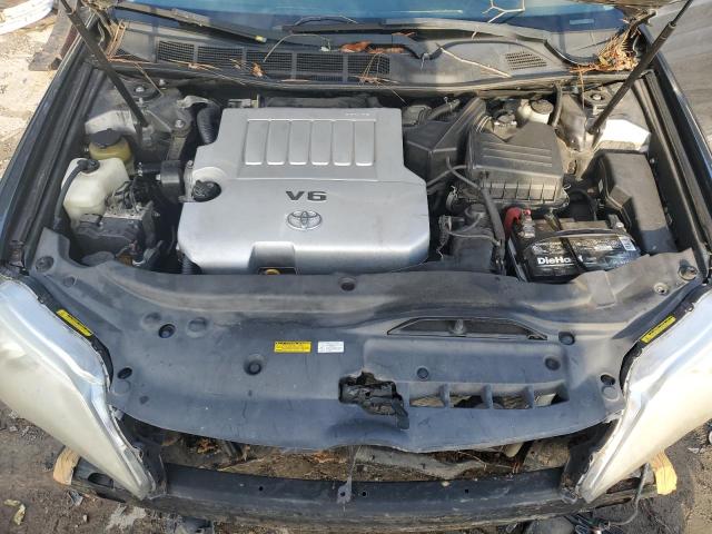 4T1BK3DB2BU396455 - 2011 TOYOTA AVALON BASE 灰色 照片 11