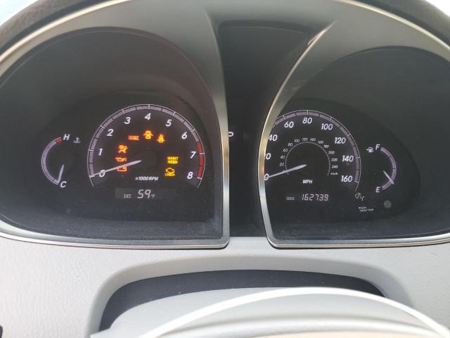 4T1BK3DB2BU396455 - 2011 TOYOTA AVALON BASE 灰色 照片 9