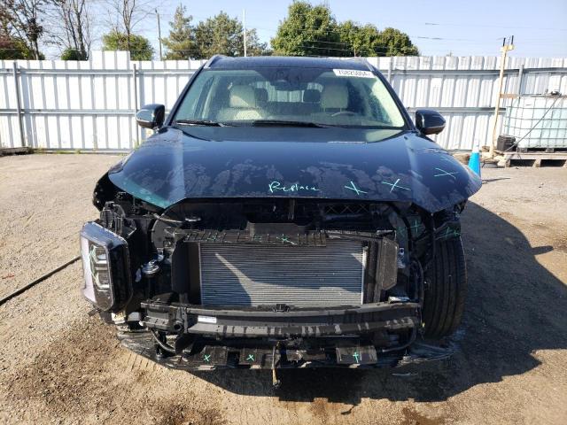 KM8R5DGE5RU802336 - 2024 HYUNDAI PALISADE LIMITED GREEN photo 5