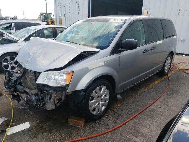 2019 DODGE GRAND CARA SE, 