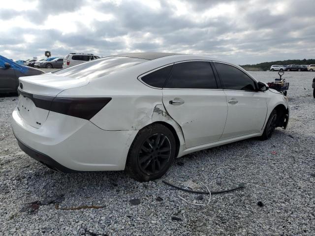 4T1BK1EB1DU071544 - 2013 TOYOTA AVALON BASE 白色 照片 3