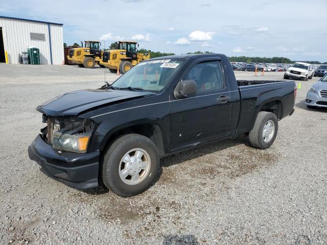 2007 CHEVROLET COLORADO, 