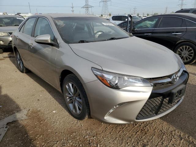 4T1BF1FK8HU390691 - 2017 TOYOTA CAMRY LE SILVER photo 4