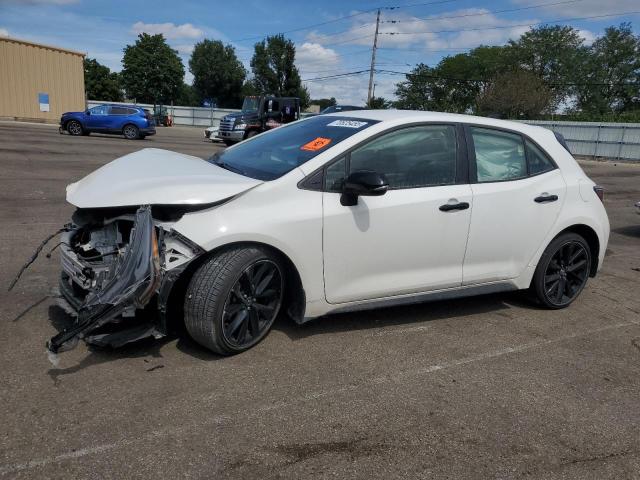 2020 TOYOTA COROLLA SE, 