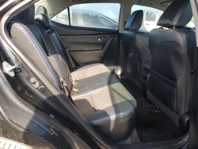 5YFBURHEXKP906263 - 2019 TOYOTA COROLLA L 黑色 照片 10