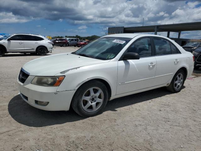2006 HYUNDAI SONATA GLS, 