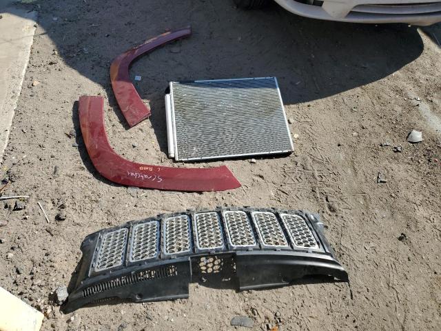 1C4RJFJTXEC452432 - 2014 JEEP GRAND CHER SUMMIT წითელი ფოტო 12