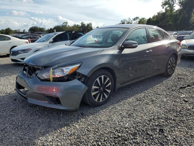 2018 NISSAN ALTIMA 2.5, 