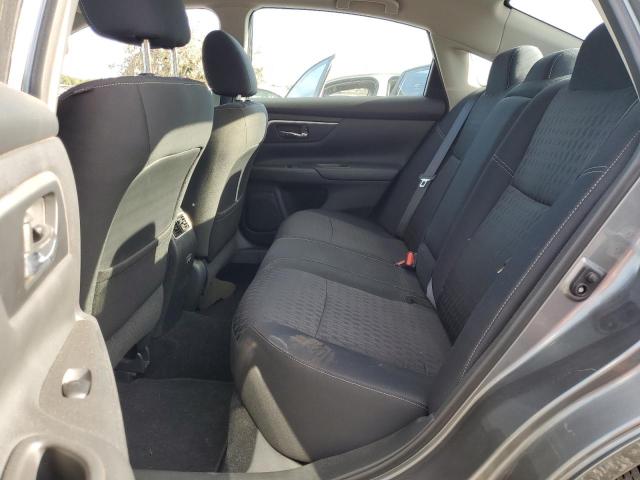 1N4AL3AP7JC185629 - 2018 NISSAN ALTIMA 2.5 Szary zdjęcie 10
