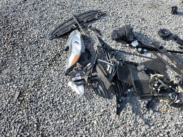 1N4AL3AP7JC185629 - 2018 NISSAN ALTIMA 2.5 Szary zdjęcie 12