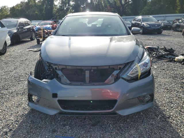 1N4AL3AP7JC185629 - 2018 NISSAN ALTIMA 2.5 Szary zdjęcie 5