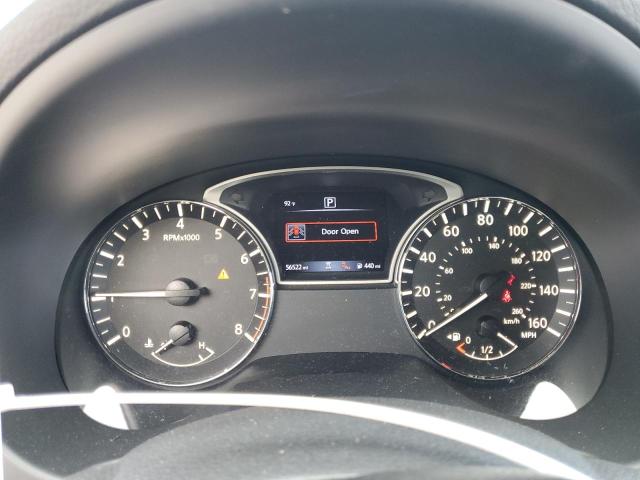 1N4AL3AP7JC185629 - 2018 NISSAN ALTIMA 2.5 Szary zdjęcie 9