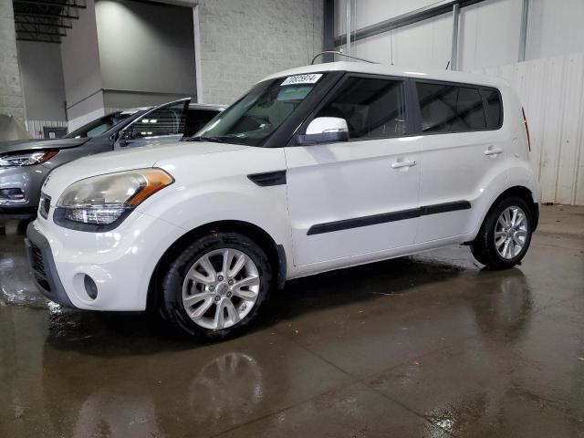 2012 KIA SOUL +, 