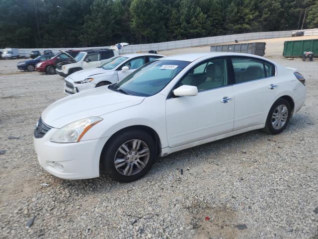 2010 NISSAN ALTIMA BASE, 