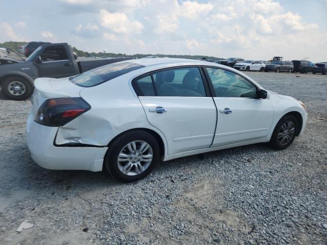 1N4AL2AP6AN460938 - 2010 NISSAN ALTIMA BASE WHITE photo 3